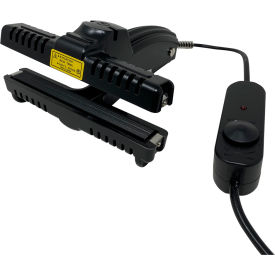 Sealer Sales KF-150 Series 6"" Portable Direct Heat Sealer w/ Temperature Control 15mm Seal Width