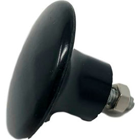 Sealer Sales® Round Handle Knob with Screw Attached For KF Hand & KF Hand with Cutter 