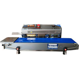 Sealer Sales Horizontal Band Sealer Stainless Steel