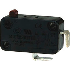 SEALER SALES INC MSW-TEW-WH-KF Sealer Sales® Microswitch For KF-Series Hand Sealers image.