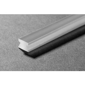 SEALER SALES INC SR-KF-200HC/205HC Sealer Sales® Silicone Rubber Pad For KF-200HC, KF-205HC image.
