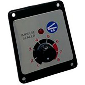 SEALER SALES INC T-KF-HC-2mm-TEW Sealer Sales® Timer For KF-Series Hand Sealers w/ Cutter image.