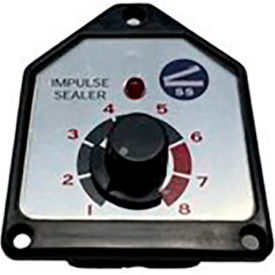 SEALER SALES INC T-KF-TEW-HAND Sealer Sales® Timer For KF-Series Hand Sealers image.