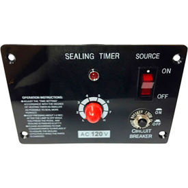 SEALER SALES INC T-W-500I/500IC Sealer Sales® Timer For W-500I, W-500IC image.