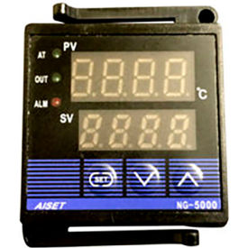 SEALER SALES INC TMC-NG-5000 Sealer Sales® Digital Temp Controller For FR-770, HL-M810, FRM-1010 B& Sealers image.