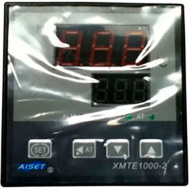SEALER SALES INC TMC-XMTE-1000-2-O Sealer Sales® Temperature Controller For CBS-880 Band Sealers image.