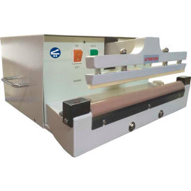 12" Automatic Impulse Sealer with 10mm Seal Width view 2