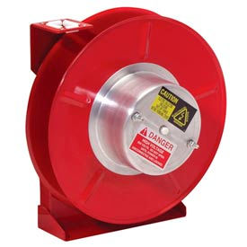 Reelcraft Industries Inc L 7000 Reelcraft L 7000 6 AWG / 3 Cond  x 35ft, 45 AMP, without Cord, 41 lbs image.
