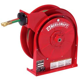 REELCRAFT INDUSTRIES INC