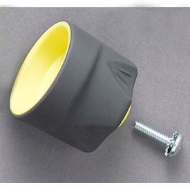 TITAN™ Yellow Handle with Screw