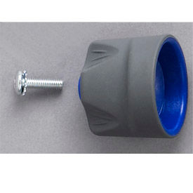 TITAN™ Blue Handle with Screw