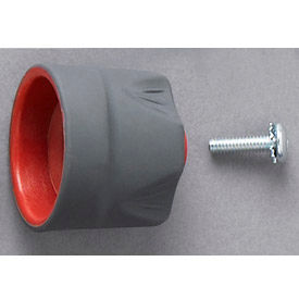 TITAN™ Red Handle with Screw