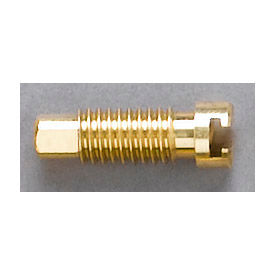 Feed Screw