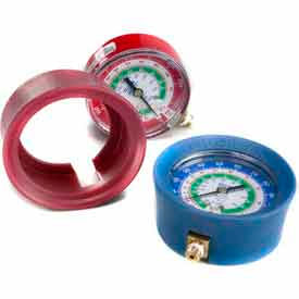 Protective Gauge Boot 3-1/8"" - Set