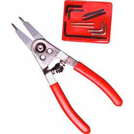 SealRight™ Retaining Ring Pliers