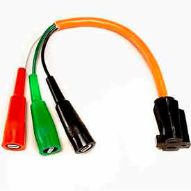 Test Connector Adapter Cord