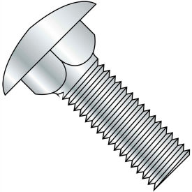 3/8-16 X 1 Carriage Bolt, Package Of 25 3/8-16 X 1 Carriage Bolt, Package Of 25