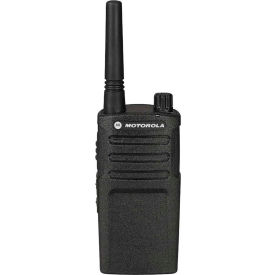 Motorola RMM2050 Motorola Solutions RMM2050 2-Way 5 Channel Radio, 2W, License Free image.