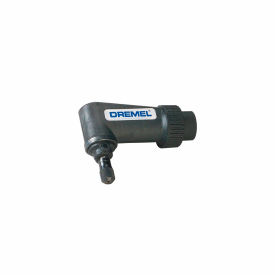 Robert Bosch Tool - Measuring Tools Div. 575 Dremel® Right Angle Attachment, 4" Chuck Size image.