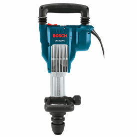 BOSCH® SDS-MAX® Inline Demolition Hammer 27.5""Lx9""H