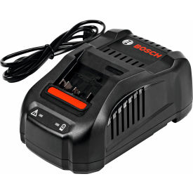 Robert Bosch Tool - Measuring Tools Div. BC1880 Bosch Lithium-Ion 30 Minute Fast Charger, 18V image.