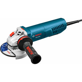 BOSCH® 6"" Angle Grinder - 13 Amp w/ No Lock-on Paddle Switch