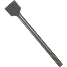 BOSCH® Turbo Hammer Drill Bits 5/32"Dia x 3"Useable Lx6"L 5/Pk