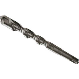 BOSCH® SDS-Plus® Bulldog™xtreme Rotary Hammer Bit 1/4"Dia x 4"Lx6-1/2"L 
