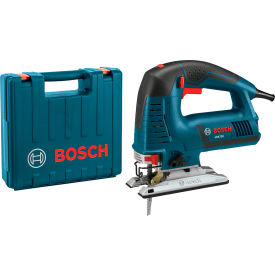 BOSCH® Jig Saw - Top Handle (7.2 Amp) w/ Case