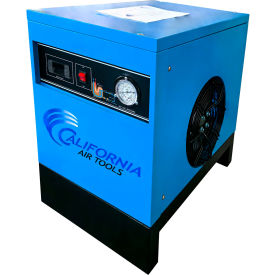 Non-Recycling 98% Refrigerated Air Dryer, 3/4" NPT, 52.97 CFM, 115V view 2