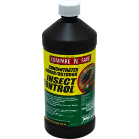 Ragan & Massey Inc. 75367 Compare-N-Save® Concentrate Indoor/Outdoor Insect Control, 16 Oz. Bottle - 75367 image.