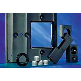 Professional Plastics Black Noryl EN265 Rod, 1.5Dia. Professional Plastics Black Noryl EN265 Rod, 1.5Dia.