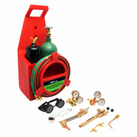 Forney® Tote-A-Torch Medium Duty Kit