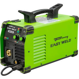 INDUSTRIAL PRO  271 Forney Easy Weld 140 MP Multi-Process MIG/Stick/TIG Welder - 140A - 120V - 1/4" Welding Capacity image.