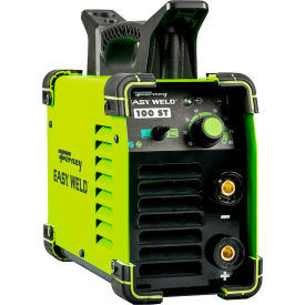 INDUSTRIAL PRO  298 Forney Easy Weld 100 ST Stick Machine - 90A - 120V - 5/16" Welding Capacity image.