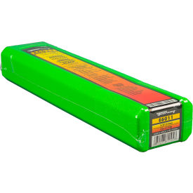 E6011 Mild Steel Welding Rod - 3/32" - 5 LBS Package view 2