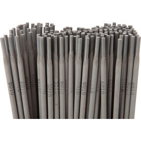 Forney® E6010 Steel Electrode 35-125A 1/8"" Dia.