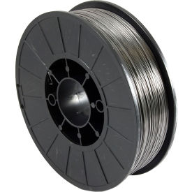 Forney® E71T-GS Self Steel Flux-Core Welding Wire 1/16"" Dia.