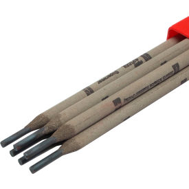 Forney® E Hf Super Wear Hardfacing Electrode 5/32"" Dia.