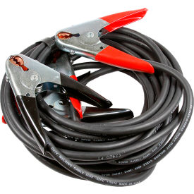 Forney® Heavy Duty Battery Jumper Cable 2 AWG 16L Black/Red