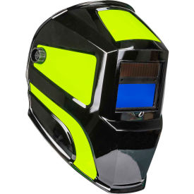 INDUSTRIAL PRO  55732 Forney 55732 Easy Weld Velocity ADF Welding Helmet image.