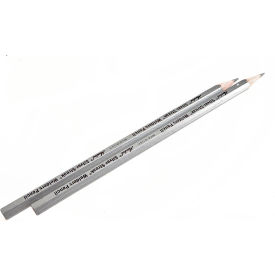 Forney® Silver Lead Pencil Pack of 2