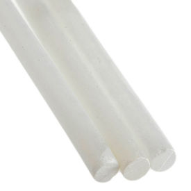 Forney® Round Soapstone Pencil Refill 5""L x 1/4""W Pack of 144