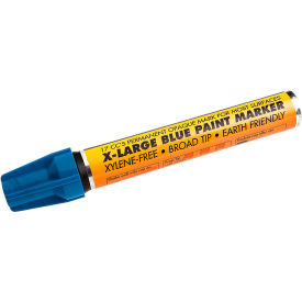 Forney® Paint Marker X-Large Blue