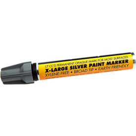 Forney® Paint Marker X-Large Silver