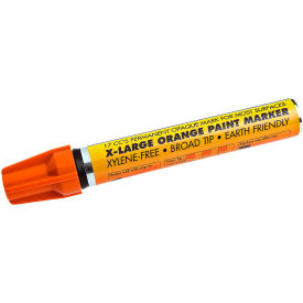 Forney® Paint Marker X-Large Orange