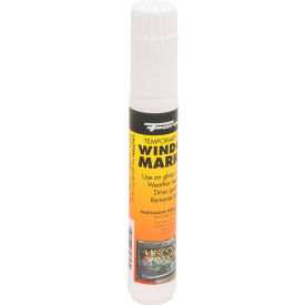 Forney® Window Marker White