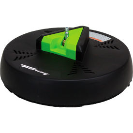 Forney® Surface Cleaner 16"" Outflow Surface x 1/4"" Plug