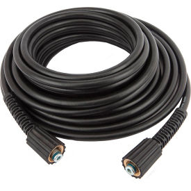 Forney® High-Pressure Hose 1/4"" I.D. x 50L