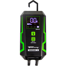 Frontline 5A 6V/12V Smart Charger & Battery Maintainer view 2